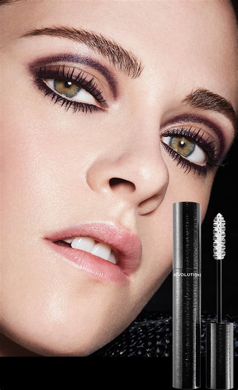 chanel mascara 3d printed